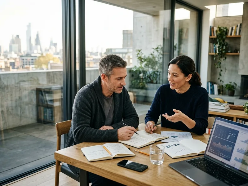Research that keeps pace with how you actually think
